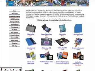 artprofolio.com