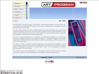 artprogram.ro