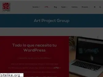 artprojectgroup.es