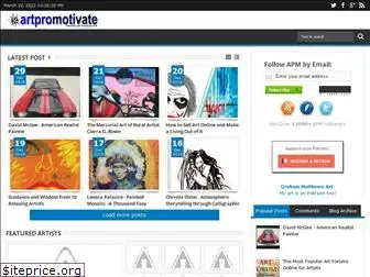 artpromotivate.com