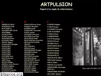 artpulsion.com