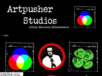artpushers.com