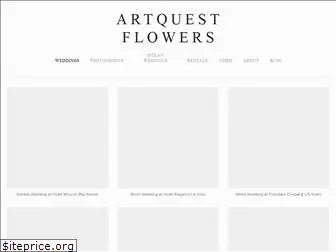 artquestflowers.net