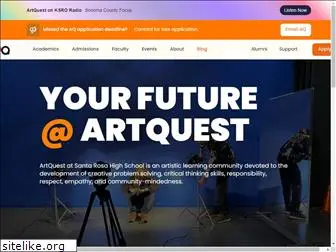 artquestonline.org