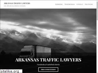 artrafficticket.com