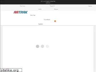 artrak.net