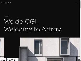 artray.co.uk