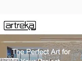 artreka.com