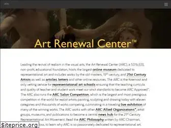 artrenewal.org