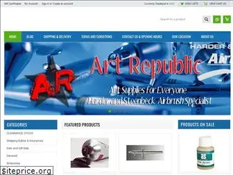 artrepublic.com.au