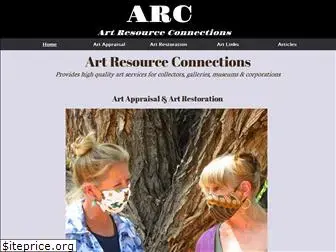 artresourceconnections.com