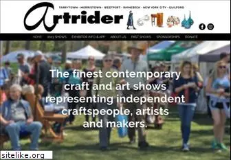 artrider.com