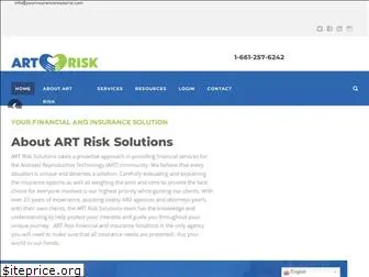 artrisksolutions.com