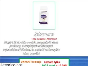 artro-product.com