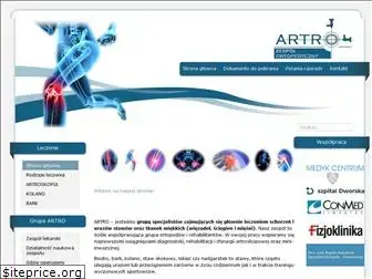 artro.com.pl