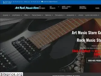 artrock-music.com