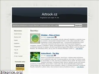 artrock.cz