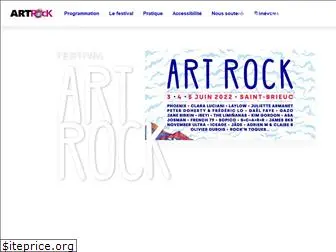 artrock.org