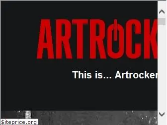 artrockermagazine.com