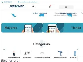 artromed-medical.com