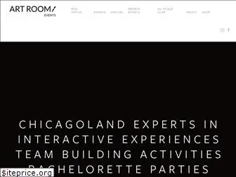 artroomevents.com