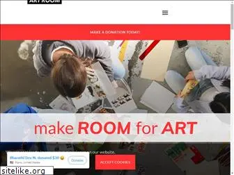 artroomfw.org