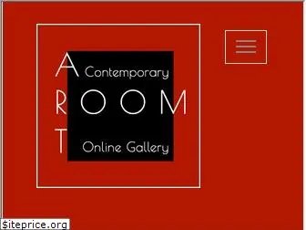 artroomgalleryonline.com