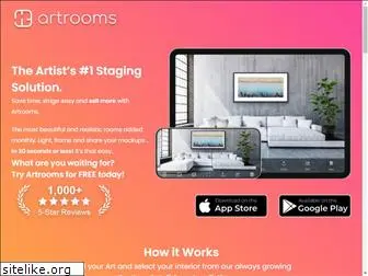artroomsapp.com