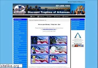 artrophies.com