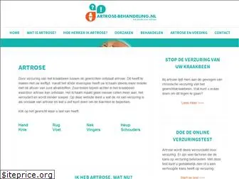 artrose-behandeling.nl