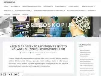 artroskopija.com