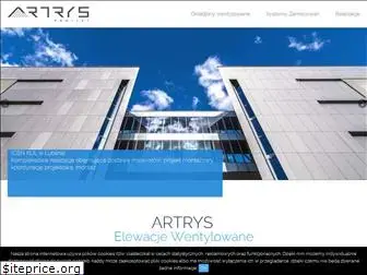 artrys.pl