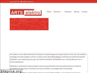 arts-elektro.nl
