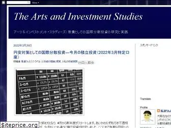 arts-investment.blogspot.com