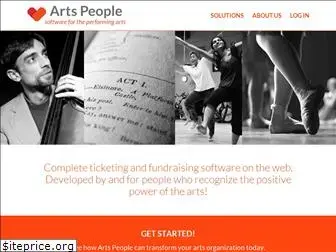 arts-people.com
