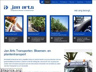 arts-transporten.nl
