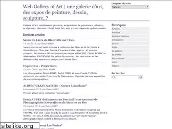 arts-web-gallery.com