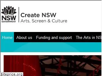 arts.nsw.gov.au
