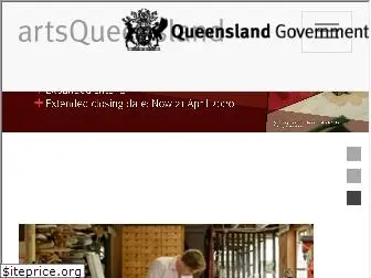 arts.qld.gov.au