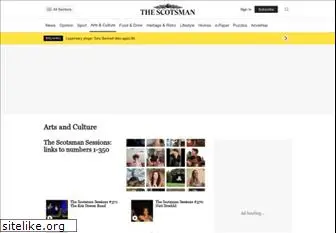 arts.scotsman.com