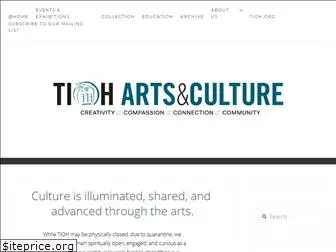 arts.tioh.org