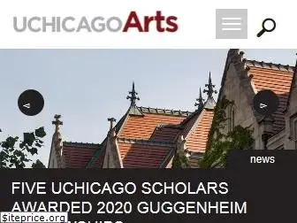 arts.uchicago.edu