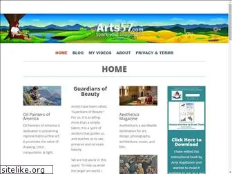 arts57.com