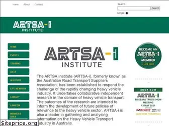 artsa.com.au