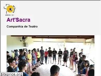 artsacra.com