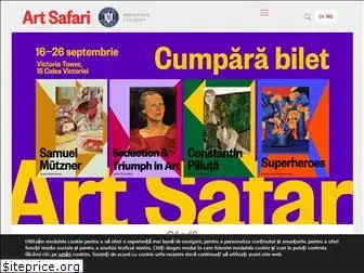 artsafari.ro