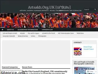 artsakh.org.uk