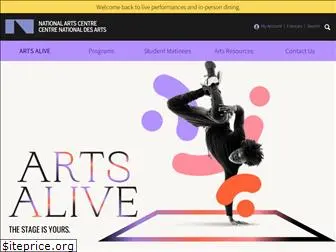 artsalive.ca