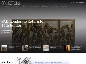 artsandcollections.com