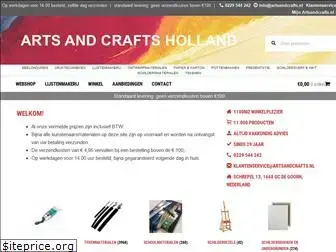 artsandcrafts.nl